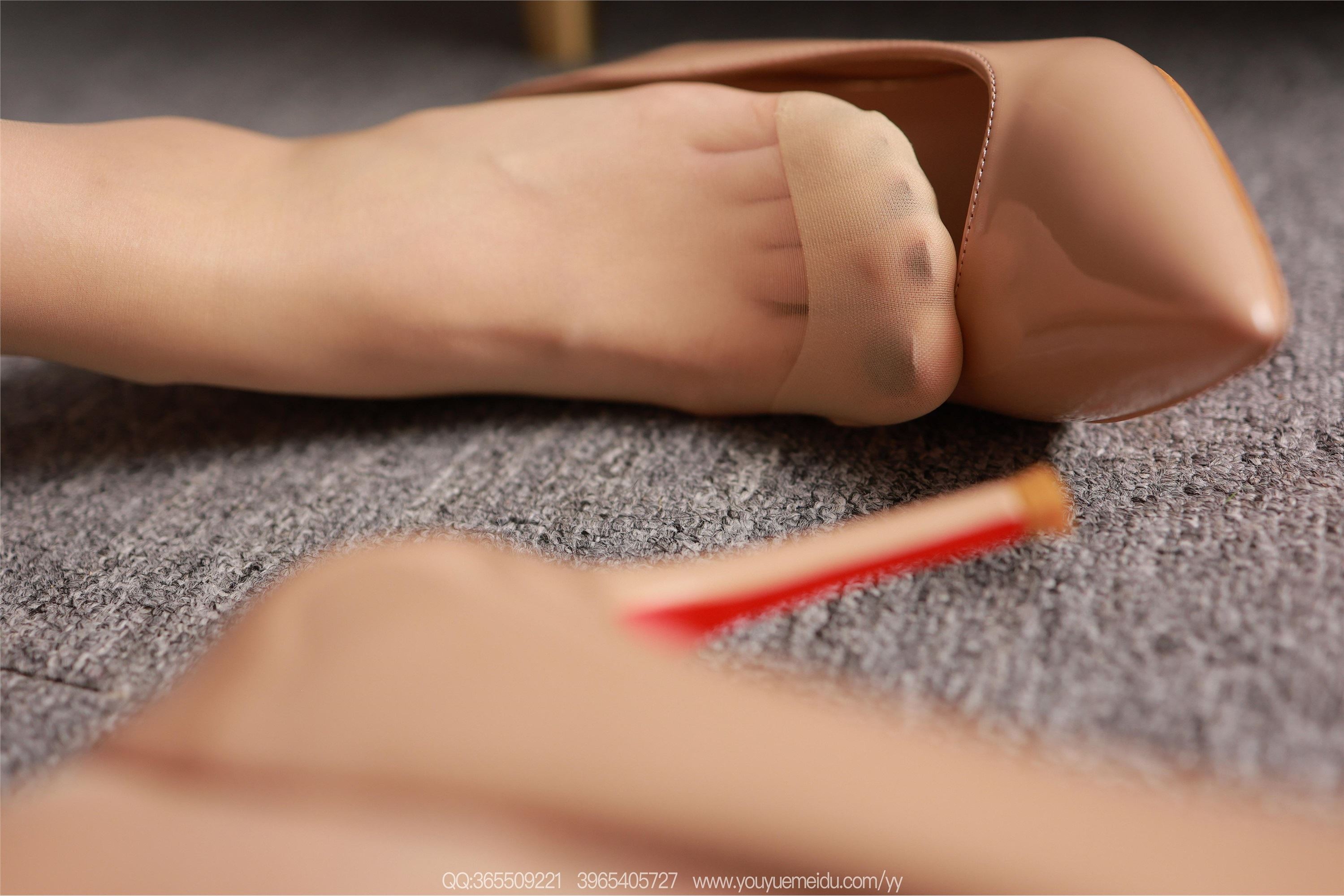 IESS异思趣向  2025.10.14 丝享家 2184 小婕《可爱女人（下）》